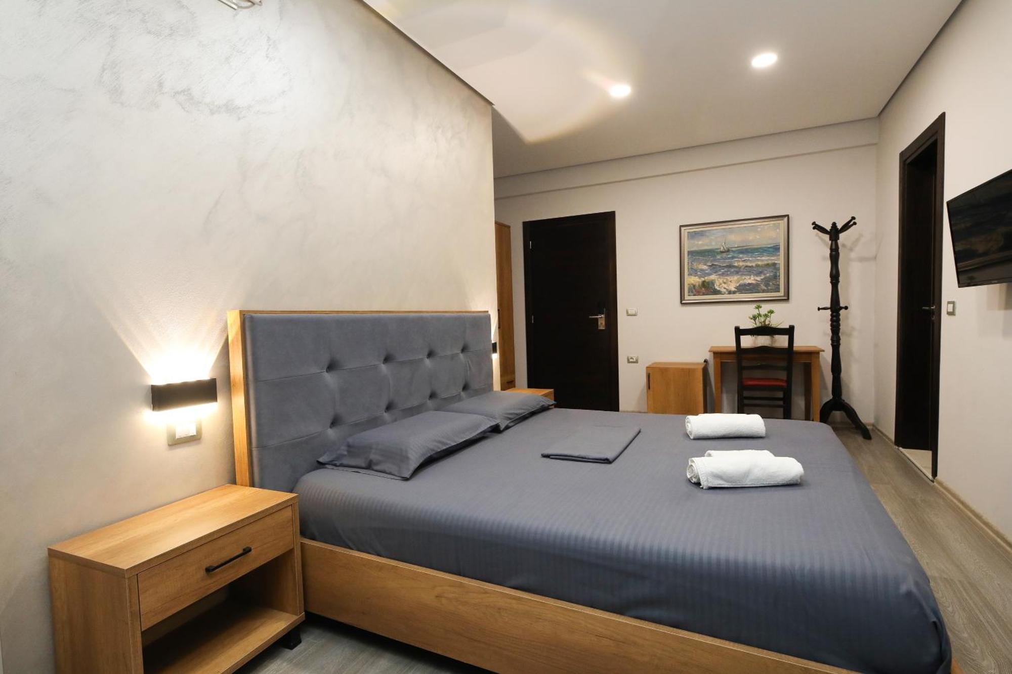 Hotel Salvadore วญอเรอ ภายนอก รูปภาพ