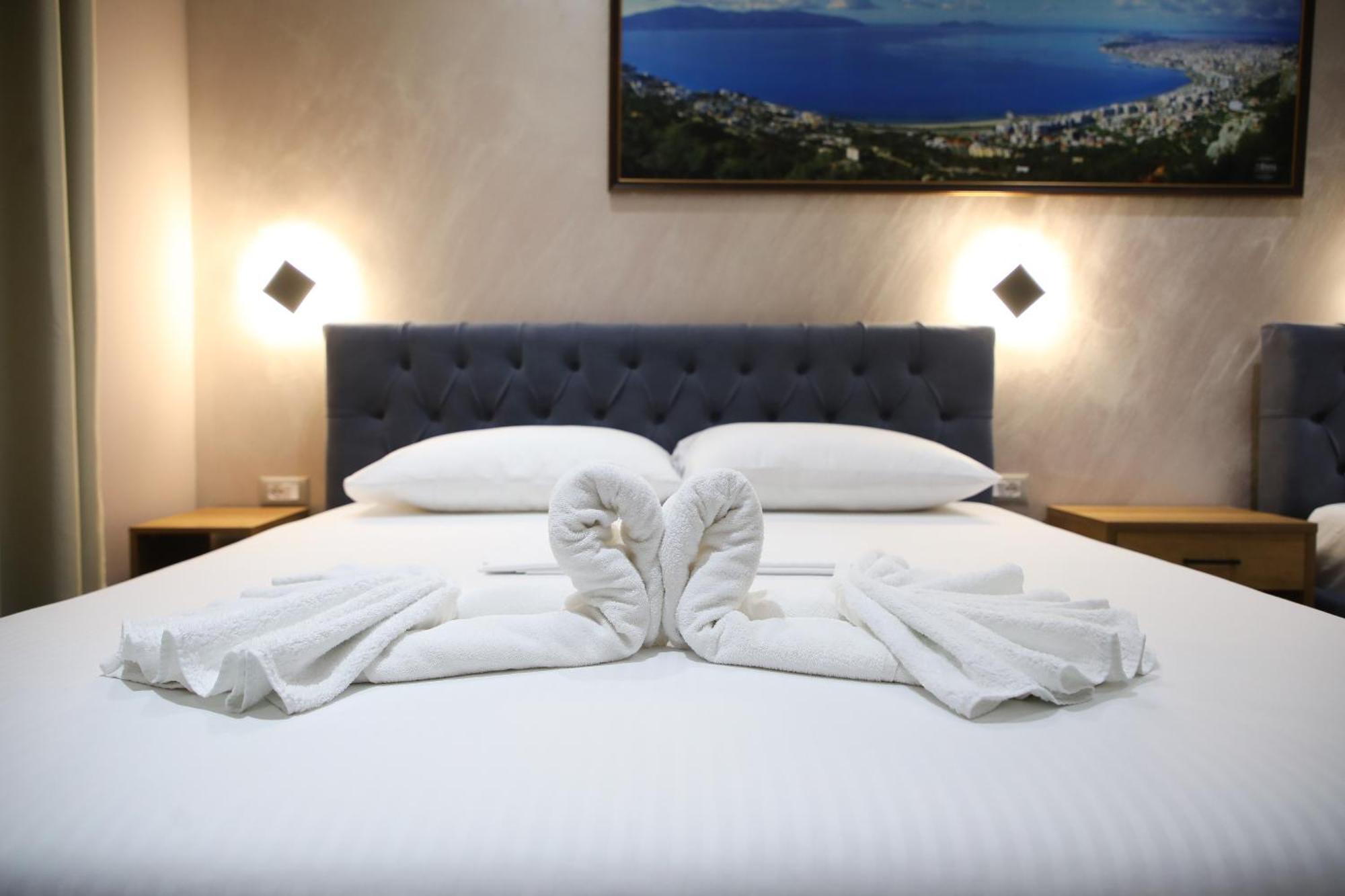 Hotel Salvadore วญอเรอ ภายนอก รูปภาพ