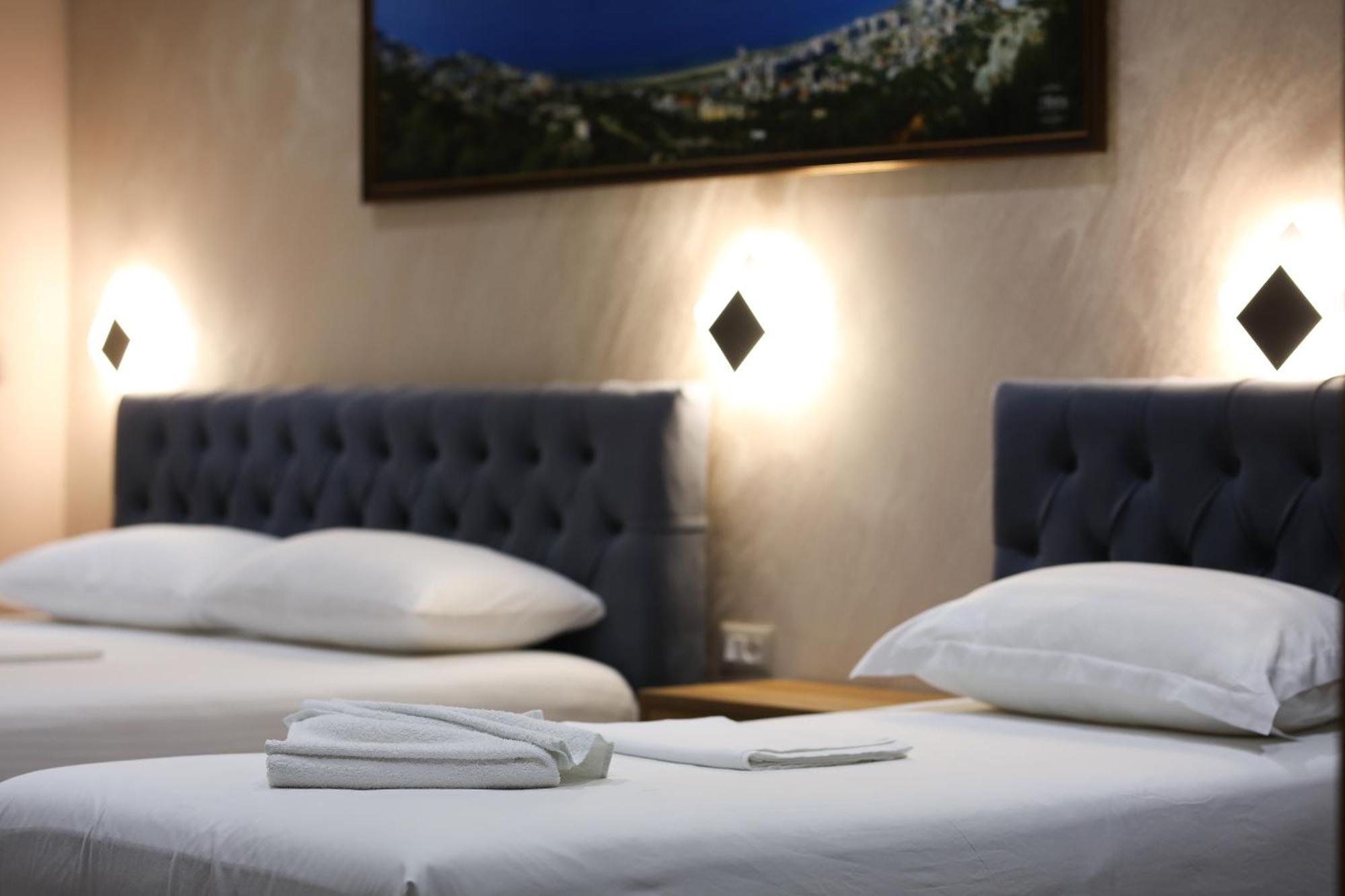 Hotel Salvadore วญอเรอ ภายนอก รูปภาพ